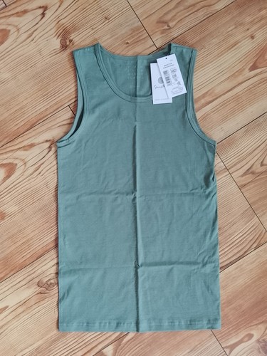 Sanetta top neu in oliv - neu,
