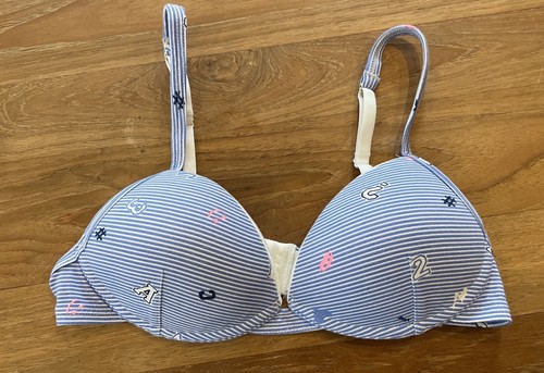 Sanetta bustier 65a gebraucht - sanetta,