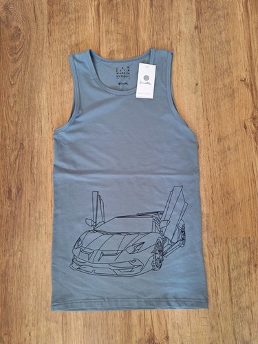 Unterhemd jungen 164 - jungen,