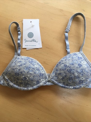 Sanetta soft softcupbra - soft-bh,