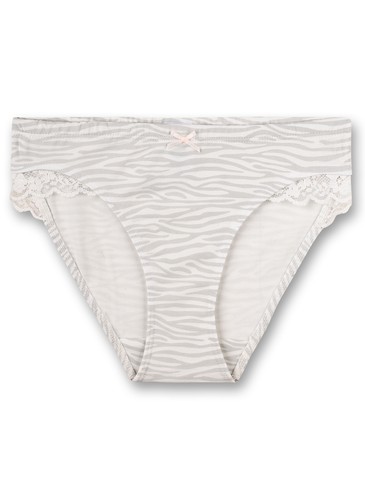 Sanetta mädchen hüftslip 1er - hüftslip,