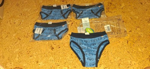 Neue sanetta slips - 4,