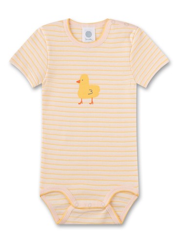 Baby body arm küken - ,