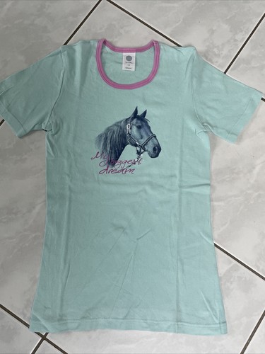 Sanetta pyjamaoberteil shirt - sanetta, t-shirt
