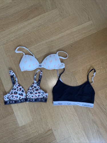 Sanetta mädchen 65a calvin - bh,