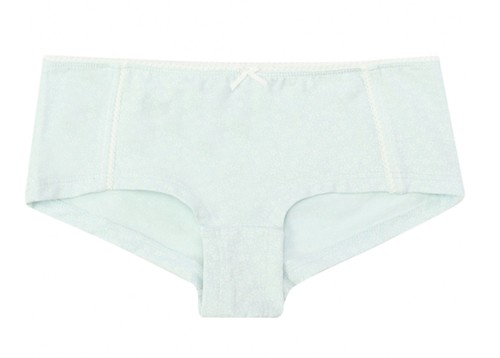 Sanetta mädchen slip - sanetta,
