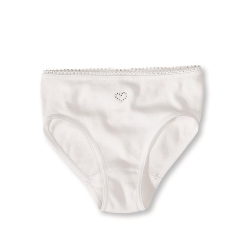 Sanetta mädchen unterhose - sanetta,