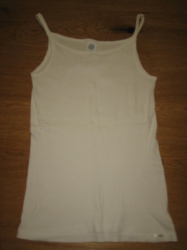 Unterhemd top trägershirt - unterhemd,