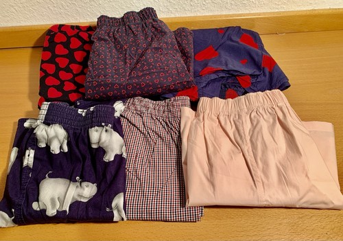 Boxershorts deal - gr., s,