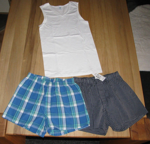 Unterwäsche set für jungen - unterwäsche,