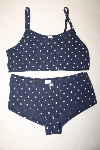 Sanetta 2er set bustier bh - sanetta,