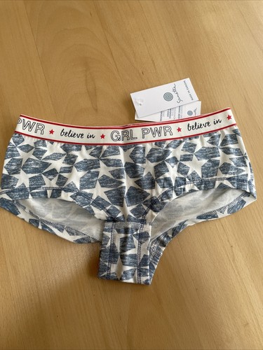 Sanetta hipster panties sterne - sanetta,