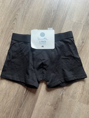 Boxershorts jungen 176 - jungen,