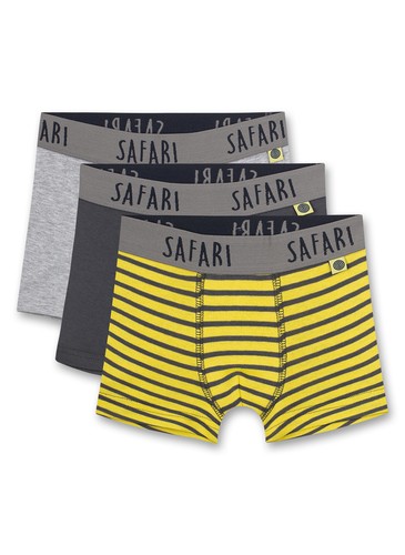 Sanetta 3er pack jungen - pack,