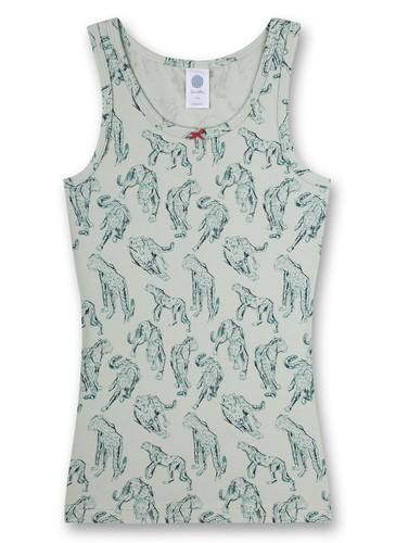 Mädchen unterwäsche gepard - ,