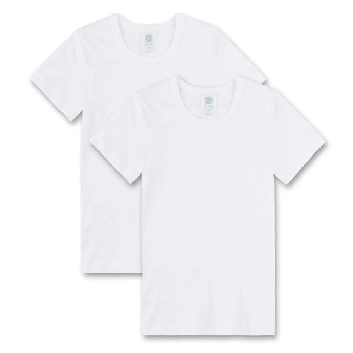 Sanetta jungen shirt 2er - sanetta, t-shirt,
