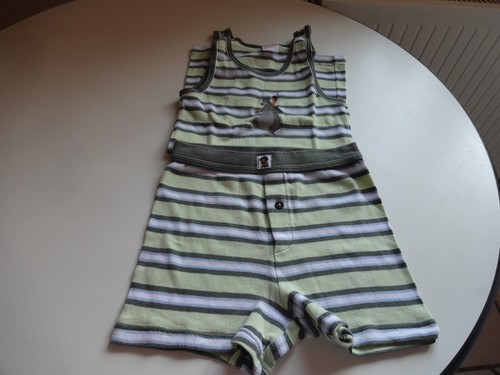 Sanetta garnitur tlg gr - ,