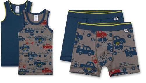 Sanetta 336657 336654 shorts - 336657,