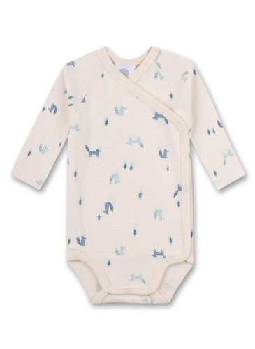 Langarm arm wickel body - , wickel-body