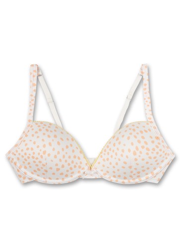 Sanetta mädchen soft cup - cup, bra