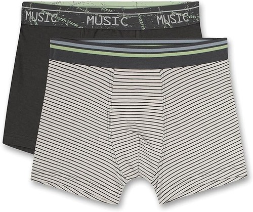 Sanetta jungen boxershorts - %%,
