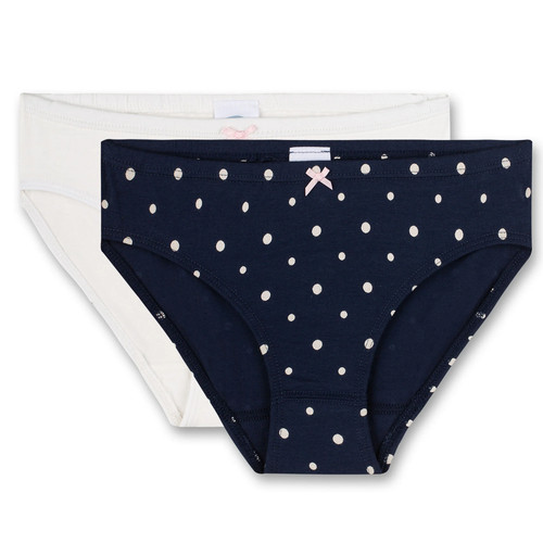 Sanetta mädchen rioslip 2er - mädchen, rioslip,