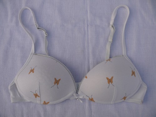 Mädchen soft cup bra - ❣️, mädchen-soft