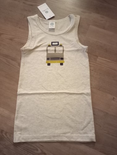 Cooles unterhemd trägershirt - unterhemd,