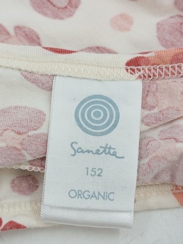 Sanetta bustier kinder - sanetta,