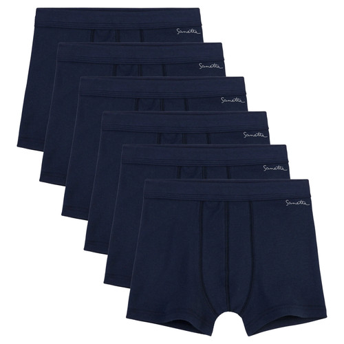 Sanetta jungen shorts - jungen, pack
