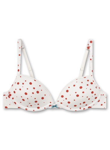 Sanetta mädchen soft - cup, bra