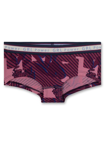 Sanetta mädchen cutbrief - sanetta, slip
