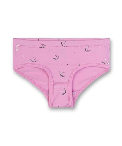 Sanetta mädchen unterhose - sanetta,