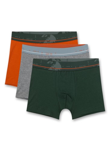 Sanetta 3er pack jungen - 3er,
