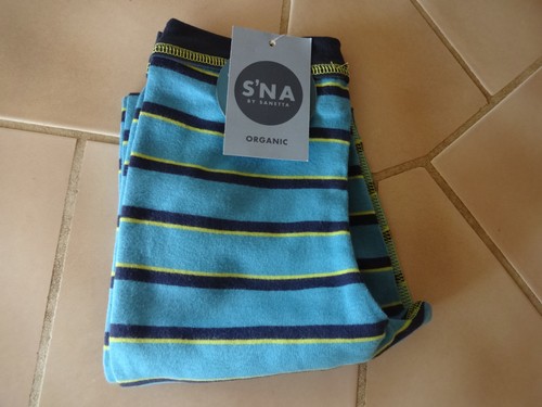 Sanettajungen unterhose lang - unterhose,