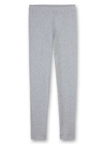 Unterhose lang grau 333578 - ,
