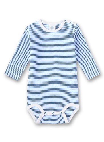 Body arm blau - 1/1.arm,