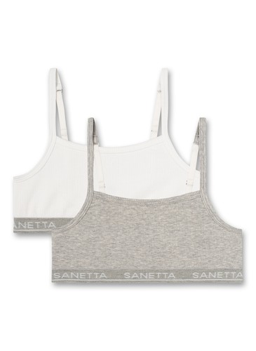 Sanetta 2er pack - sanetta, mädchen