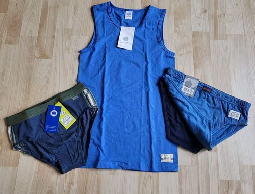 Unterwäsche 4tlg set 164 neu - 4tlg.,
