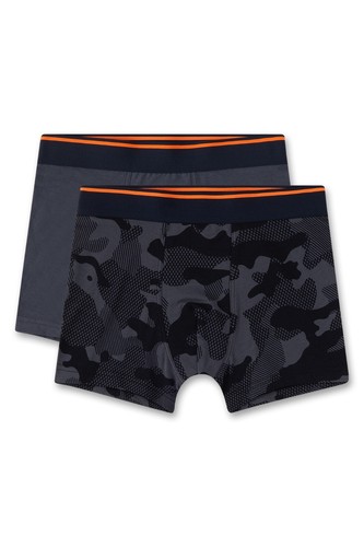 Doppelpack jungenshorts - doppelpack,