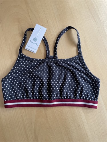Sanetta bustier sterne 140 - sanetta,