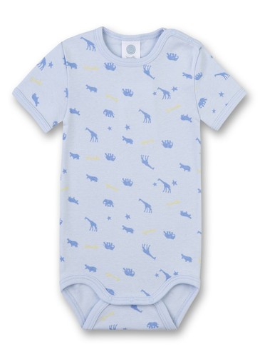 Sanetta baby body - sanetta,
