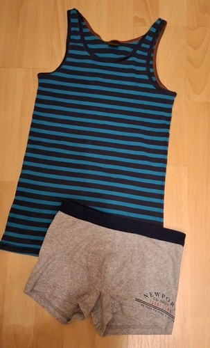 Schiesser sanetta 2er set - °,