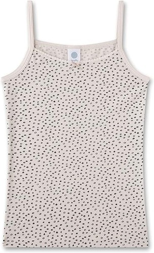 Sanetta mädchen unterhemd top - mädchen,