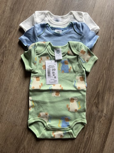 Baby body 3er gr - baby,